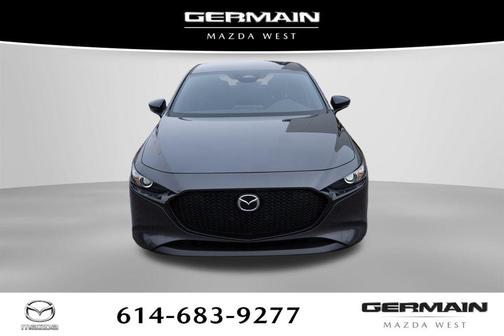 2026 Mazda Mazda3 2.5 S Select Sport