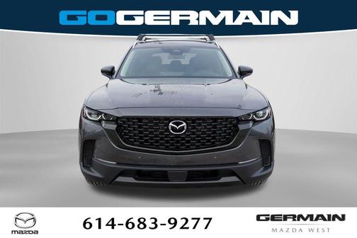 2026 Mazda CX-50 2.5 S Premium Package