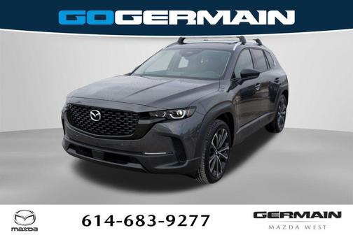 2026 Mazda CX-50 2.5 S Premium Package