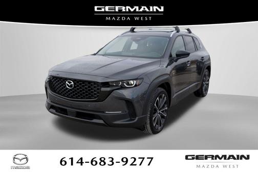 2026 Mazda CX-50 2.5 S Premium Package