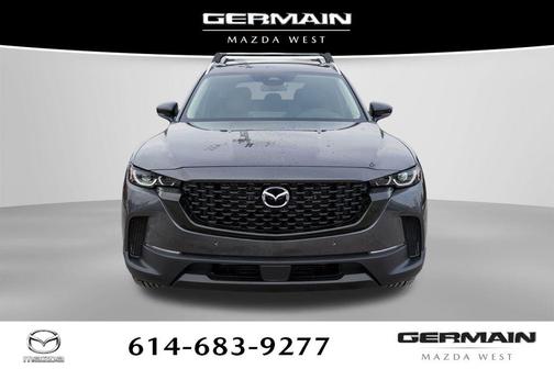 2026 Mazda CX-50 2.5 S Premium Package