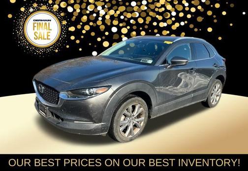 2023 Mazda CX-30 2.5 S Premium Package