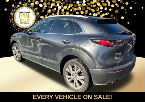 2023 Mazda CX-30 2.5 S Premium Package