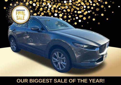 2023 Mazda CX-30 2.5 S Premium Package