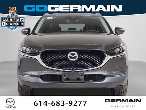 2023 Mazda CX-30 2.5 S Premium Package