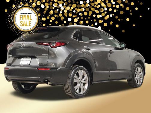 2023 Mazda CX-30 2.5 S Premium Package