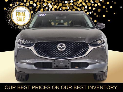 2023 Mazda CX-30 2.5 S Premium Package