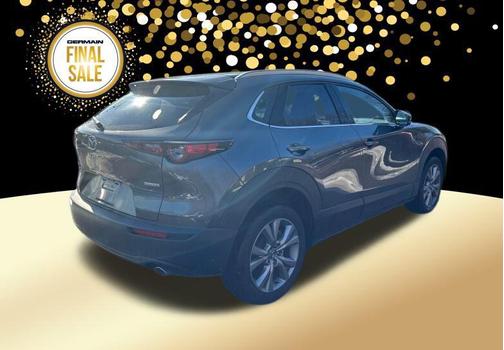 2023 Mazda CX-30 2.5 S Premium Package