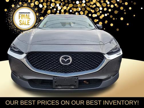 2023 Mazda CX-30 2.5 S Premium Package