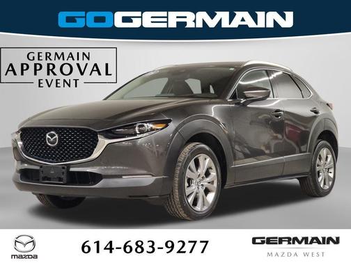 2023 Mazda CX-30 2.5 S Premium Package