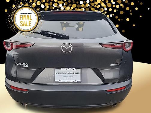 2023 Mazda CX-30 2.5 S Premium Package