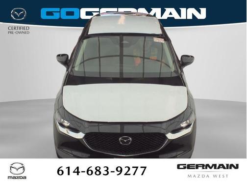 2025 Mazda CX-30 2.5 S