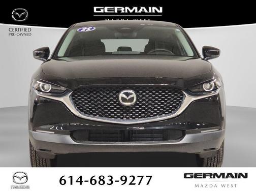 2025 Mazda CX-30 2.5 S