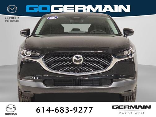 2025 Mazda CX-30 2.5 S