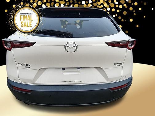 2022 Mazda CX-30 2.5 Turbo Premium Plus Package