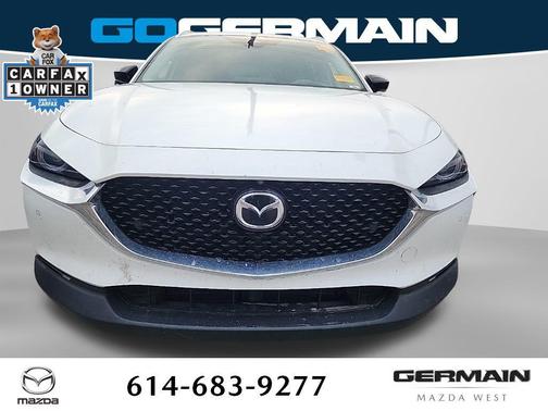 2022 Mazda CX-30 2.5 Turbo Premium Plus Package