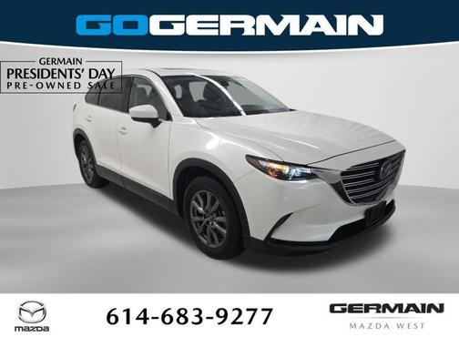 2023 Mazda CX-9 Touring