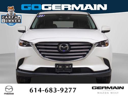 2023 Mazda CX-9 Touring