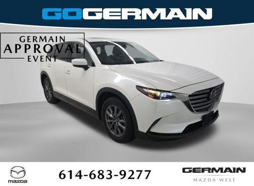 2023 Mazda CX-9 Touring