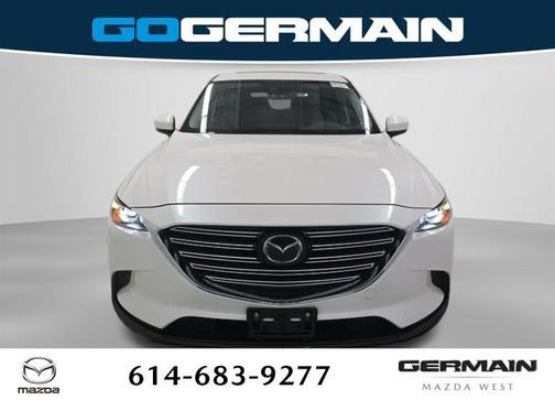 2023 Mazda CX-9 Touring