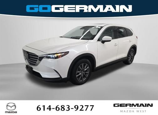 2023 Mazda CX-9 Touring