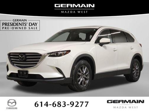 2023 Mazda CX-9 Touring