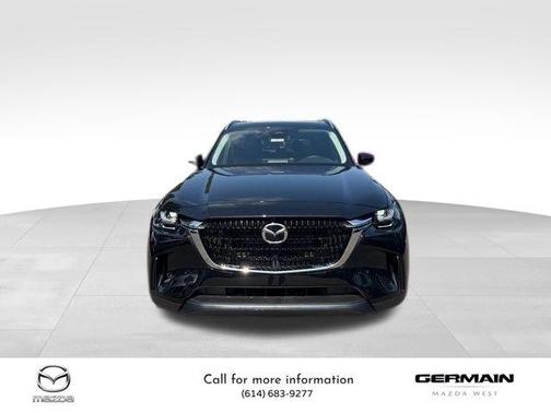 2025 Mazda CX-90 3.3 Turbo Preferred