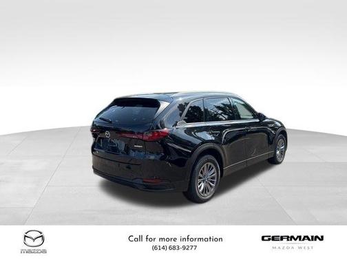 2025 Mazda CX-90 3.3 Turbo Preferred