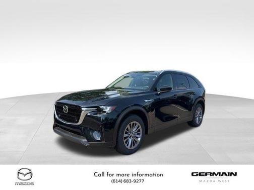 2025 Mazda CX-90 3.3 Turbo Preferred