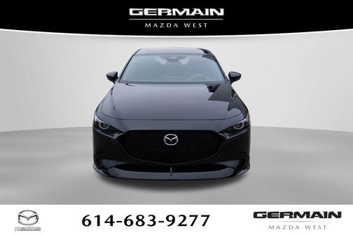 2026 Mazda Mazda3 2.5 Turbo AWD