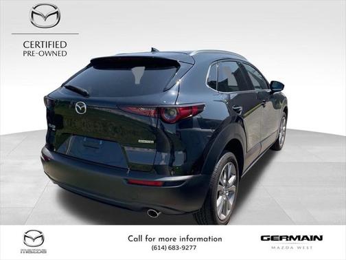 2022 Mazda CX-30 2.5 S Premium Package