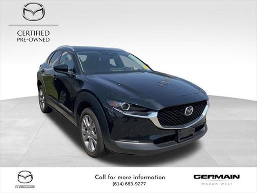 2022 Mazda CX-30 2.5 S Premium Package