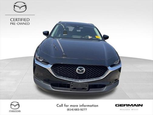 2022 Mazda CX-30 2.5 S Premium Package