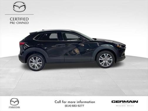 2022 Mazda CX-30 2.5 S Premium Package