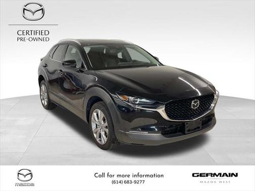2022 Mazda CX-30 2.5 S Premium Package
