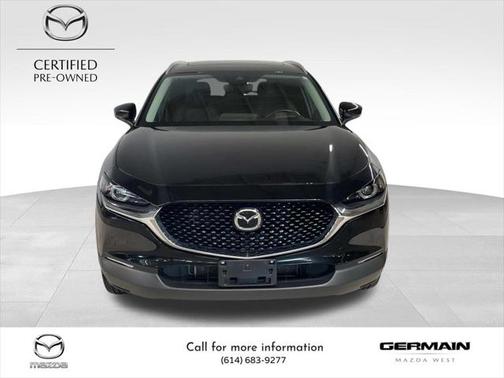 2022 Mazda CX-30 2.5 S Premium Package