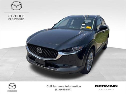 2022 Mazda CX-30 2.5 S Premium Package