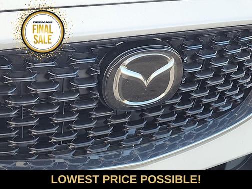 2023 Mazda CX-5 2.5 S Preferred Package