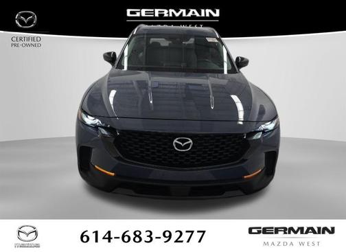 2024 Mazda CX-50 2.5 S Select Package