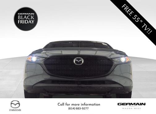 2024 Mazda Mazda3 AWD