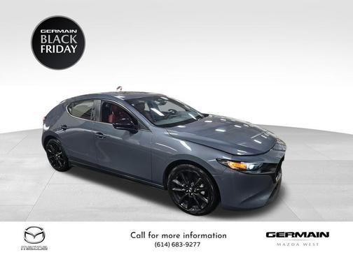 2024 Mazda Mazda3 AWD