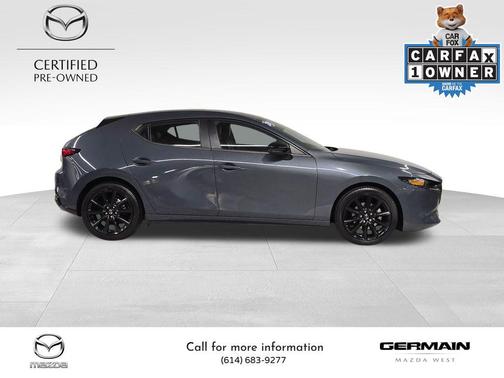 2024 Mazda Mazda3 AWD