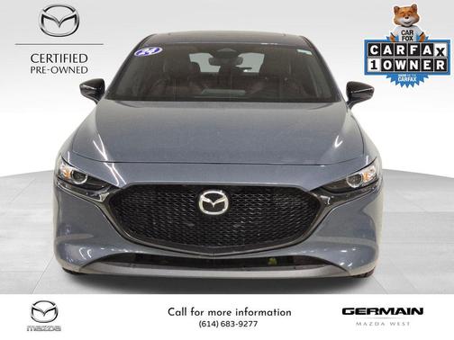 2024 Mazda Mazda3 AWD