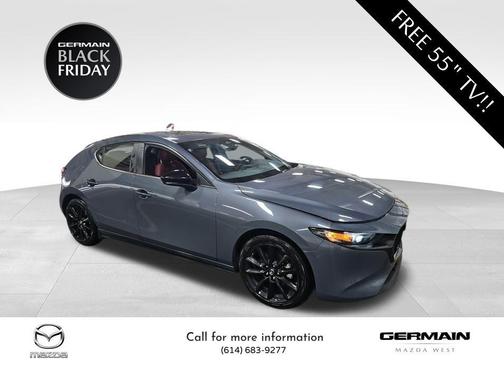 2024 Mazda Mazda3 AWD