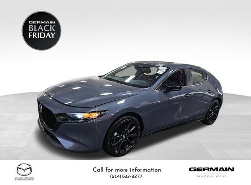 2024 Mazda Mazda3 AWD