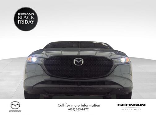 2024 Mazda Mazda3 AWD