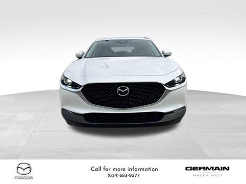 2025 Mazda CX-30 2.5 S Premium Package