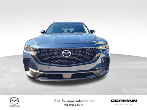 2026 Mazda CX-50 2.5 S Premium Package