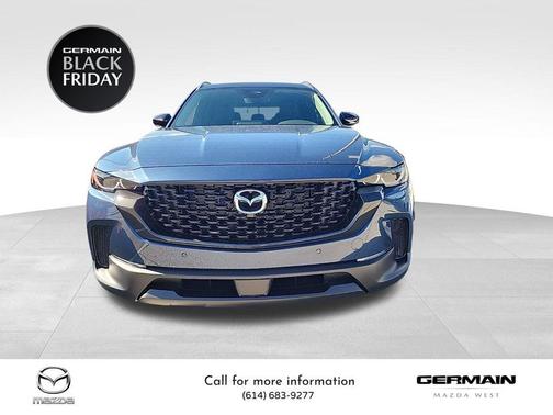 2026 Mazda CX-50 2.5 S Premium Package