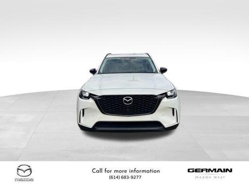 2025 Mazda CX-90 PHEV Premium Sport